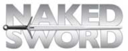 NakedSword Logo