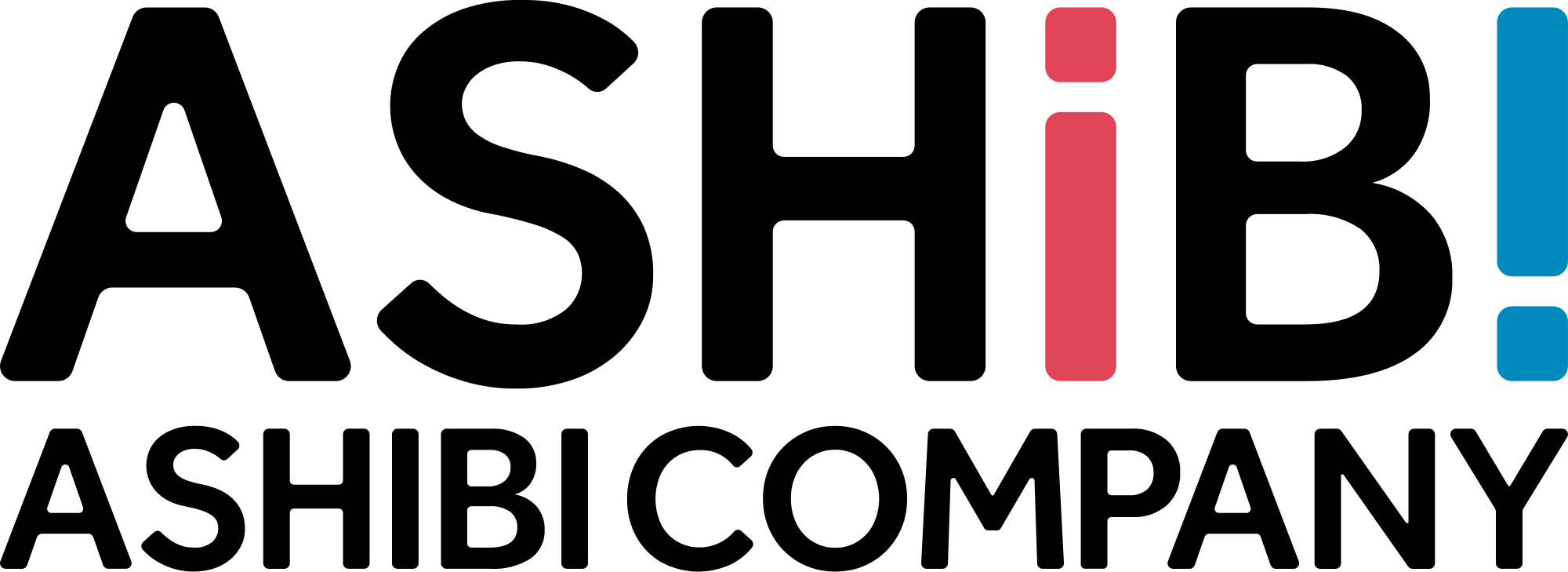 Ashibi Company Logo
