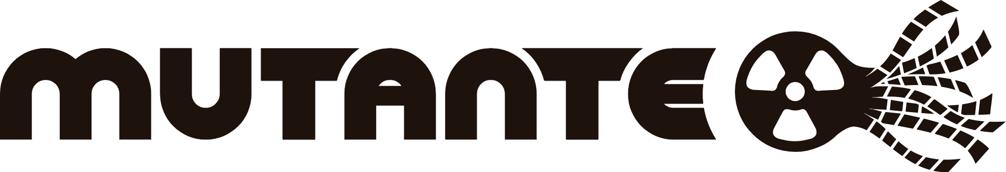 Mutante Cine Logo