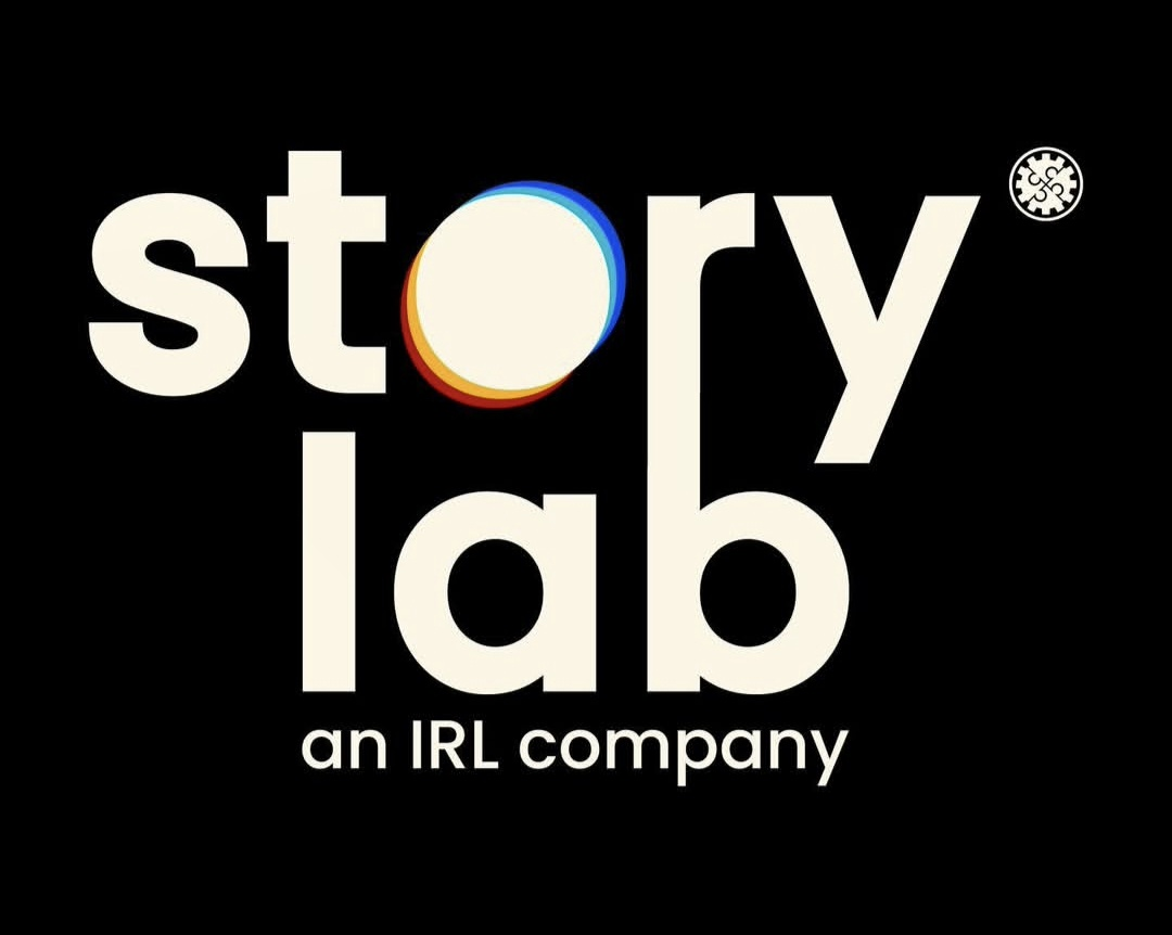 Story Lab Logo