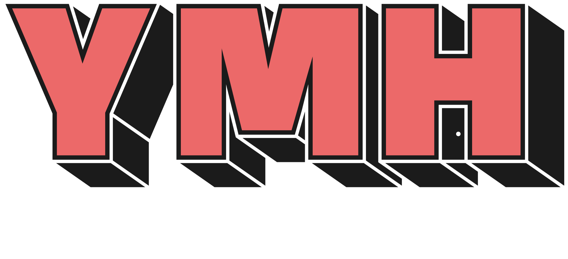 YMH Studios Logo