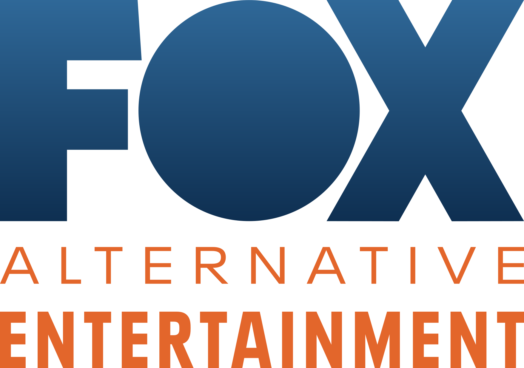 FOX Alternative Entertainment Logo