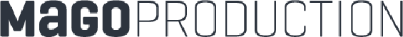 Mago Production Logo