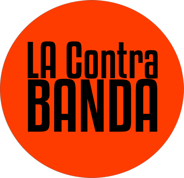 La ContraBanda Logo