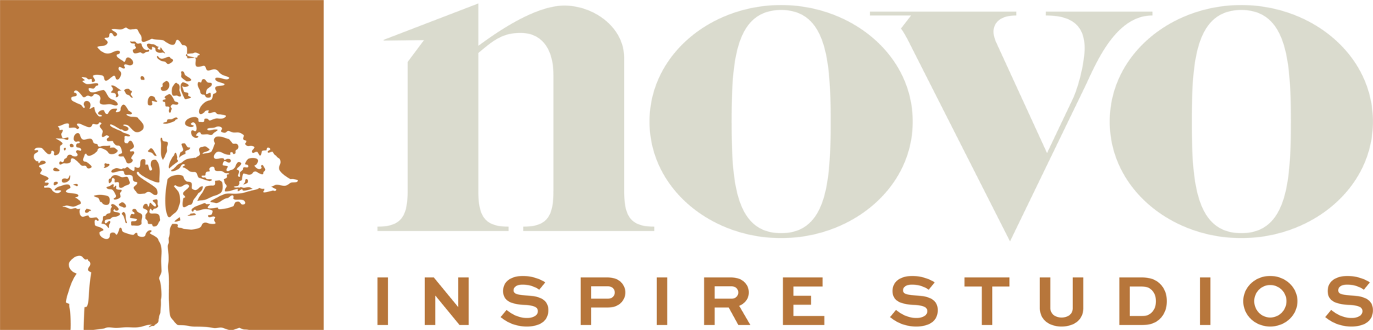 Novo Inspire Studios Logo
