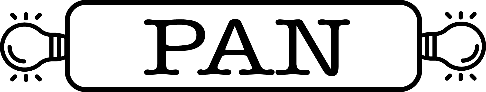 Panes Contenidos Logo