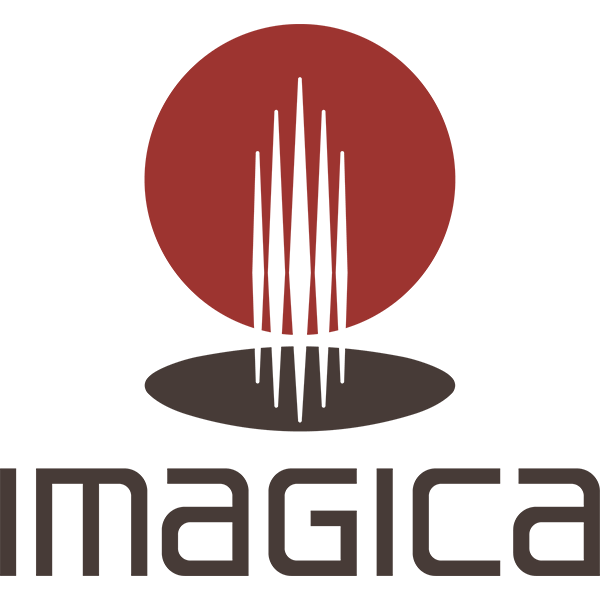 IMAGICA Lab. Logo