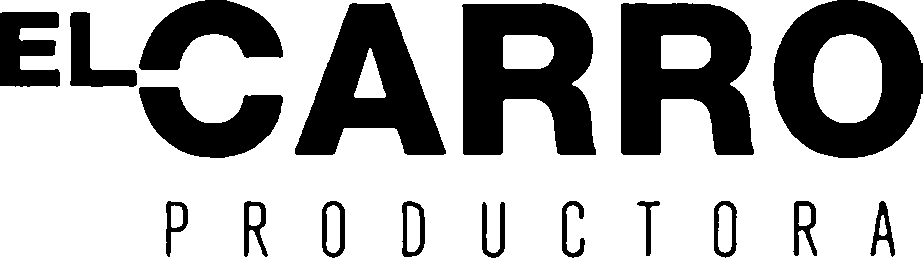 El Carro Logo