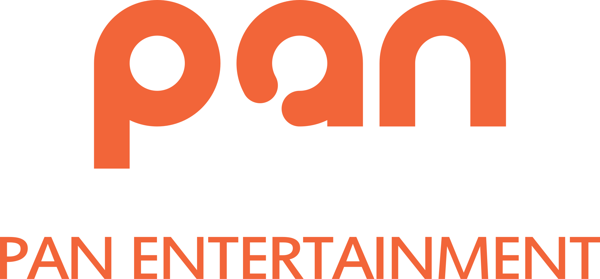 Pan Entertainment Logo