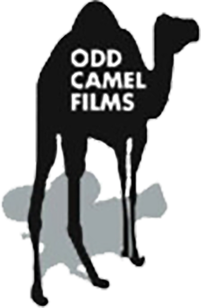 Odd Camel Films Logo
