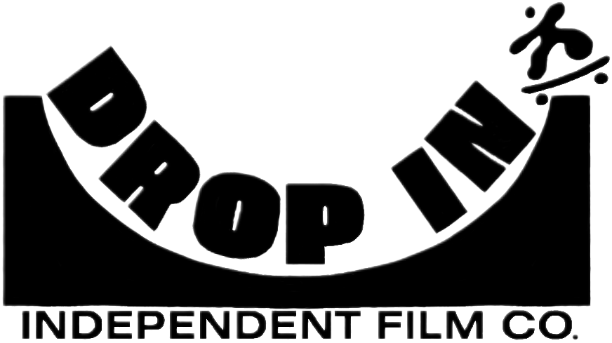DROP IN Logo