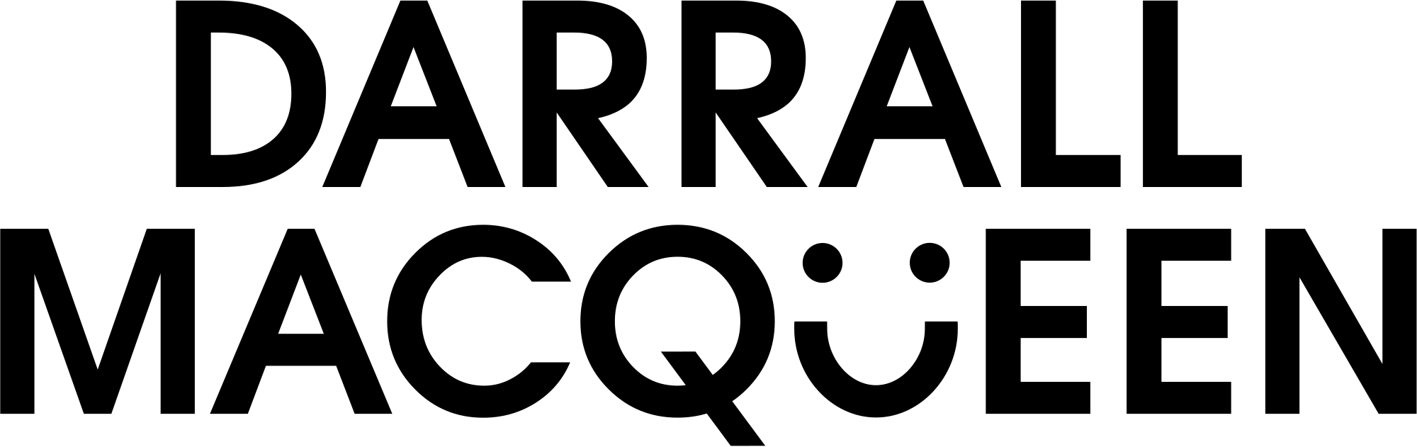 Darrall Macqueen Logo