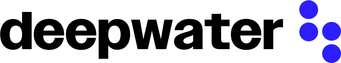 deepwater films Logo