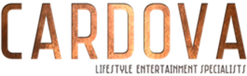 Cardova Productions Logo