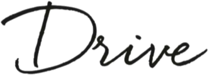 Drive Logo
