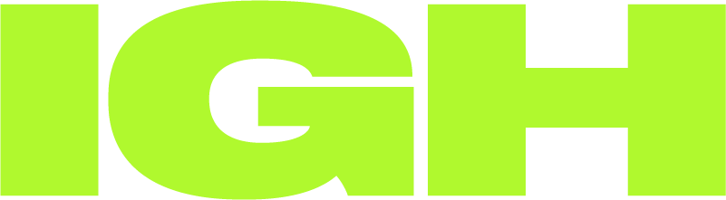 IGH Logo