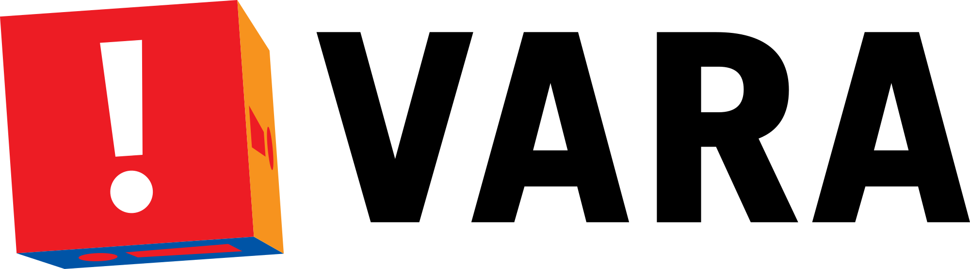 VARA Logo