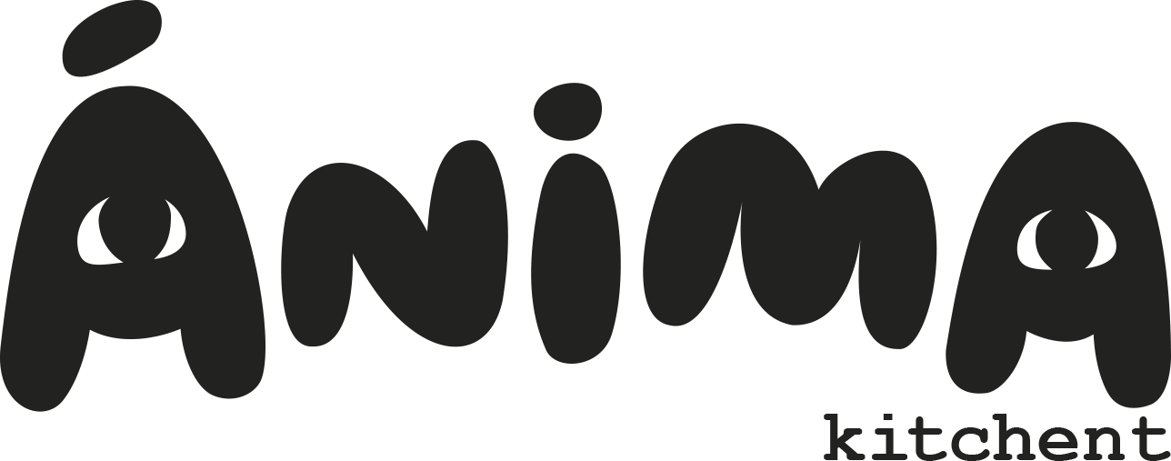 Anima Kitchent Logo
