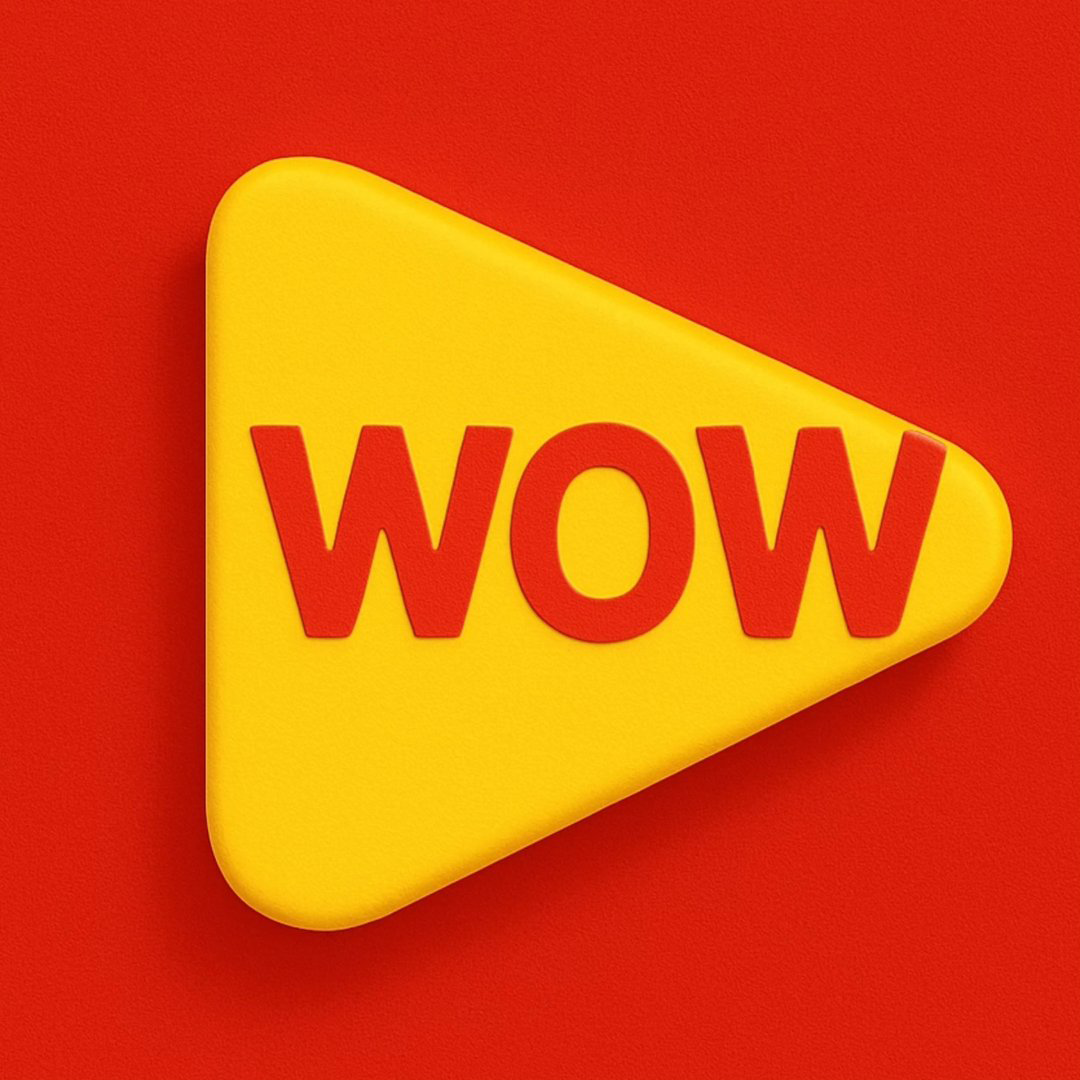 StudioWOW Logo