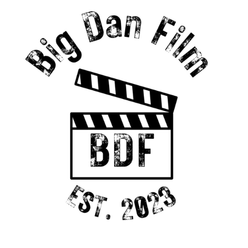 Big Dan Film Logo