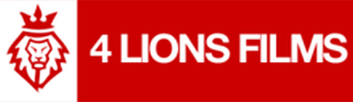 4 Lions Films Logo