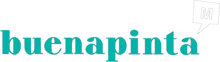 Buena Pinta Media Logo