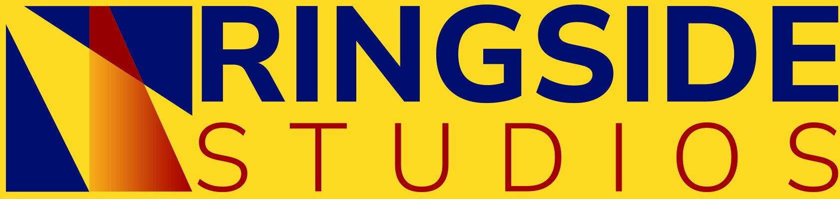 Ringside Studios Logo