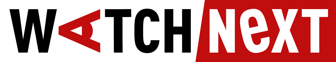 Watch Next Media Logo