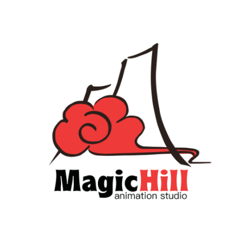 Magic Hill Animation Logo