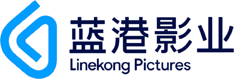 Linekong Pictures Logo