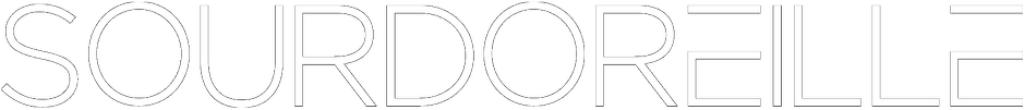 Sourdoreille Logo