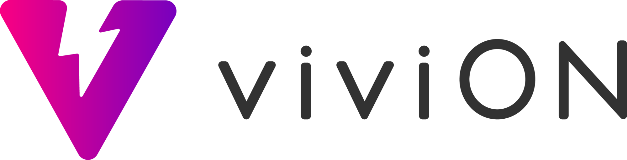 viviON Logo