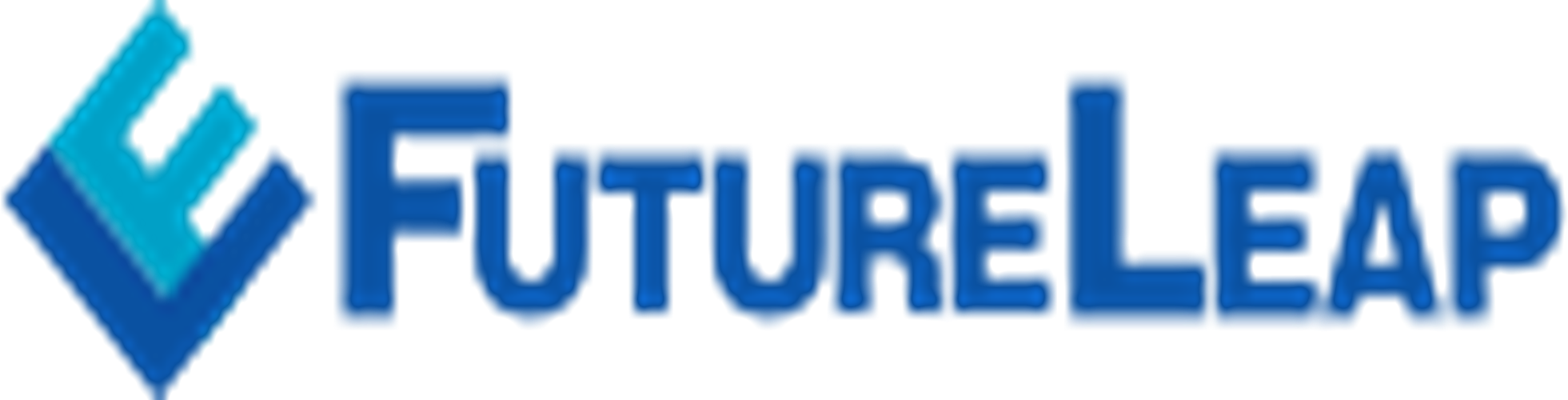 FUTURE LEAP Logo