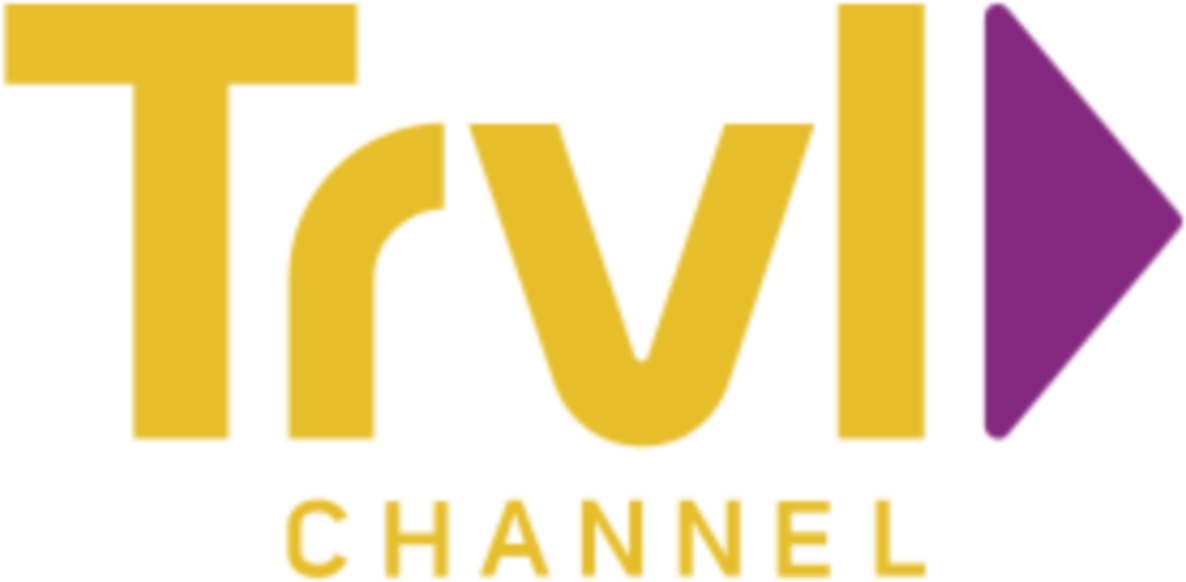 Travel Channel Logo