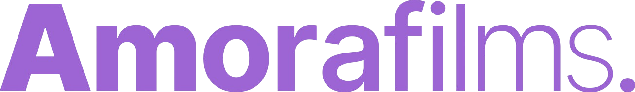 AmoraFilms Logo