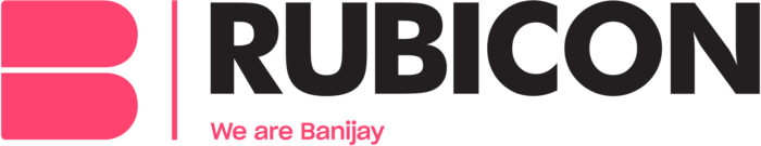 Rubicon TV AS Logo
