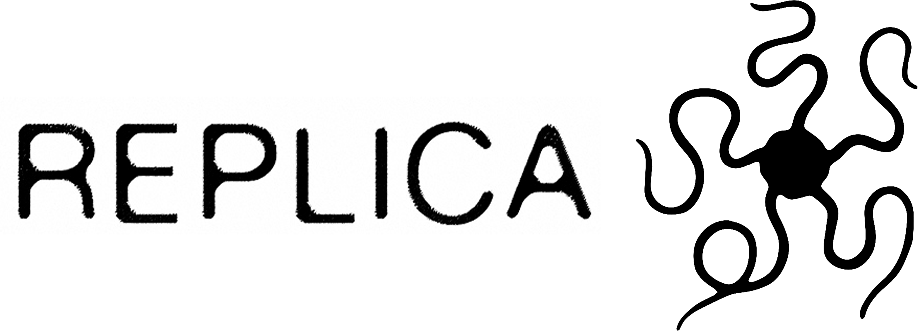 Replica Logo