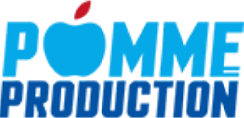 Pomme Production Logo