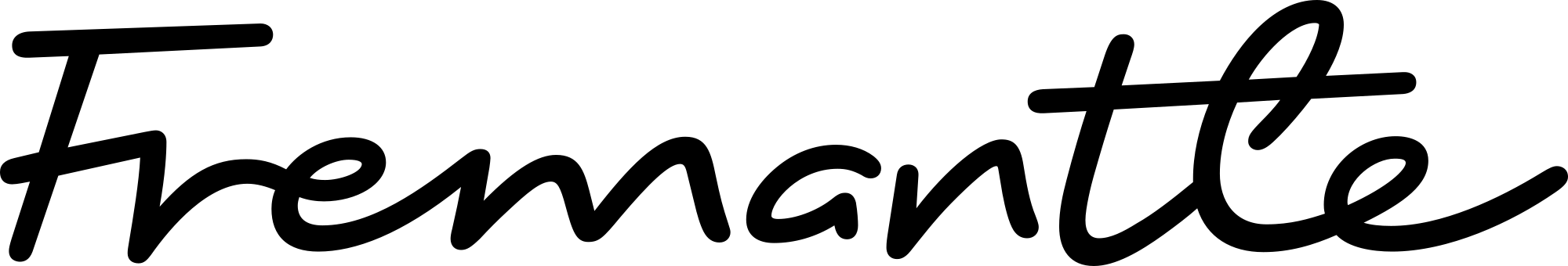 Fremantle France Logo