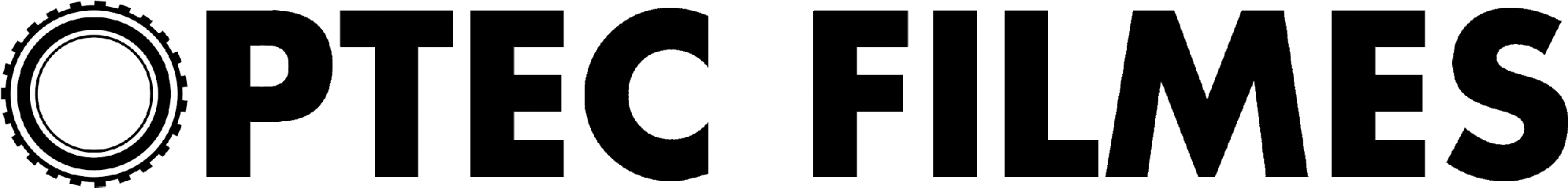 OPTEC Filmes Logo