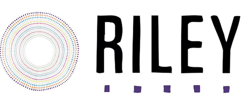 Riley Productions Logo