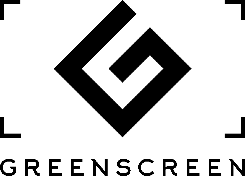 Green Screen Logo