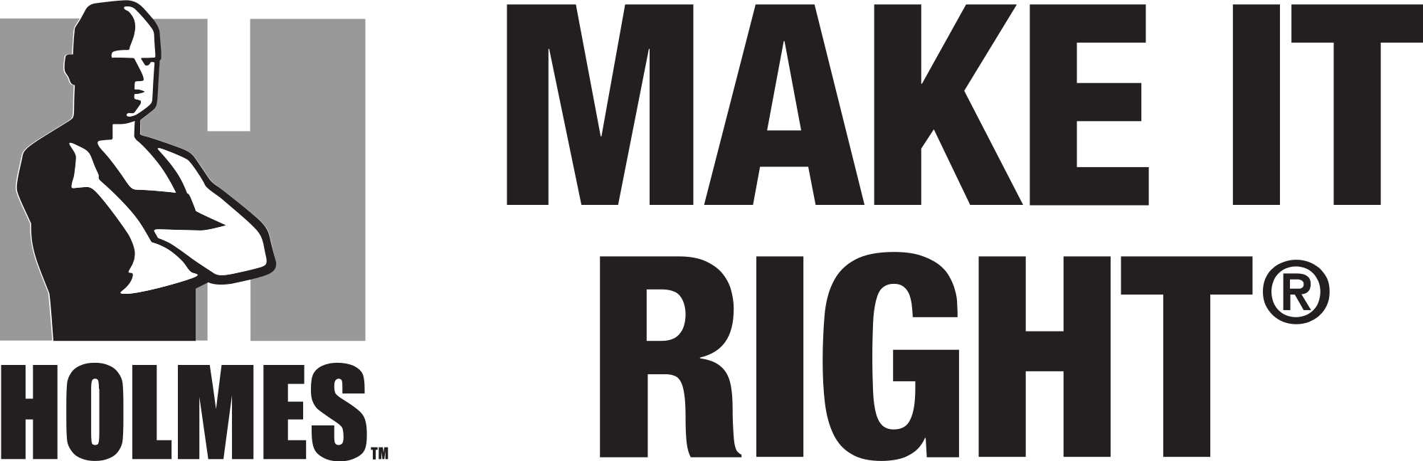 Make It Right Logo