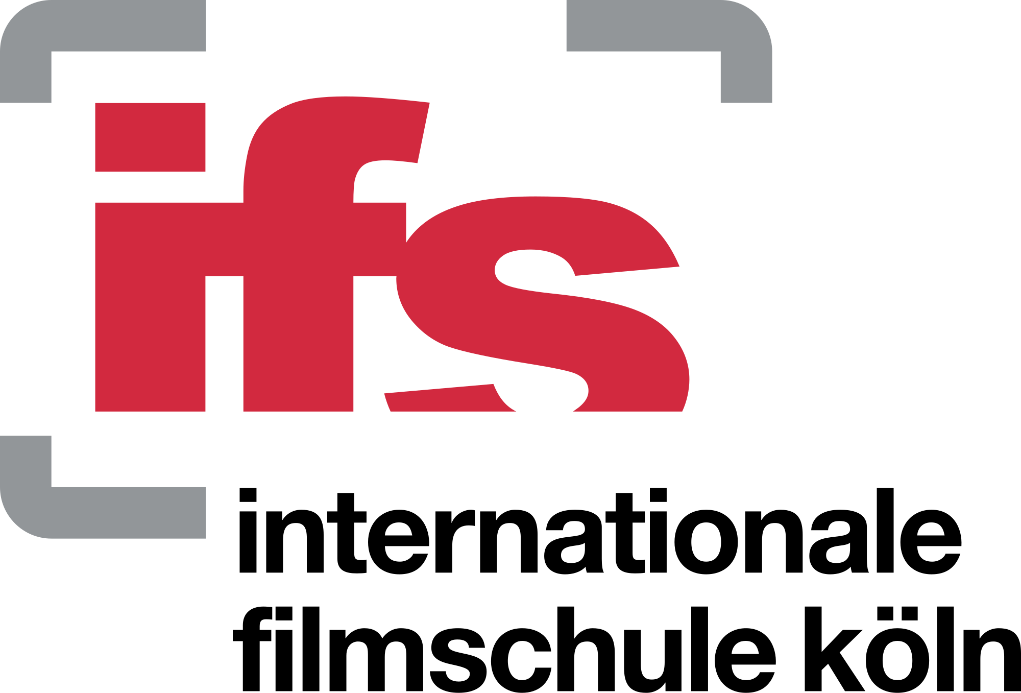 ifs internationale filmschule köln gmbh Logo