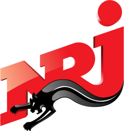 NRJ Logo