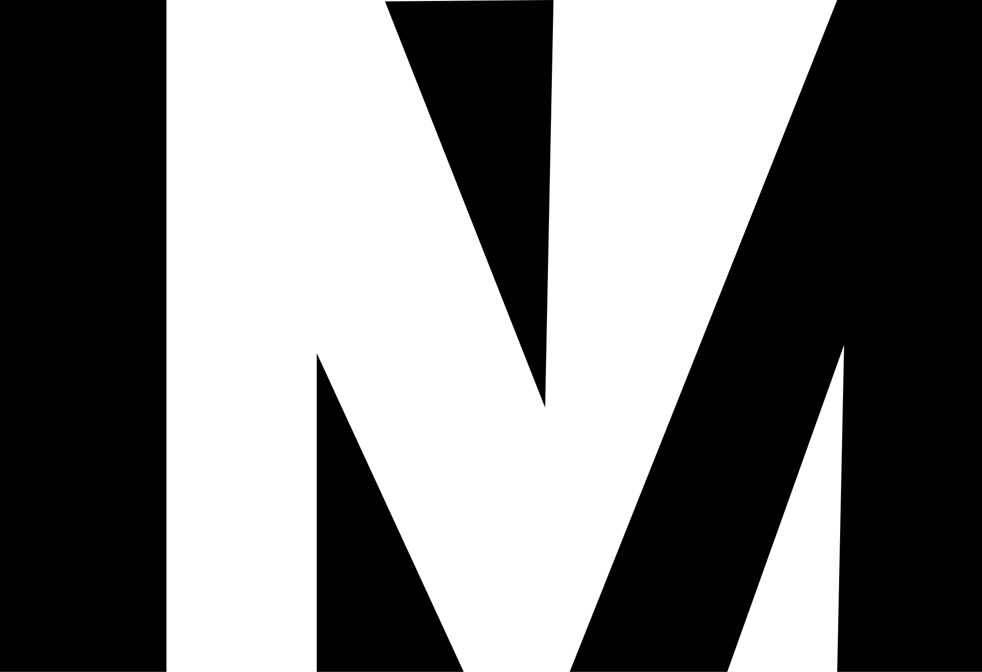 New Metric Media Logo