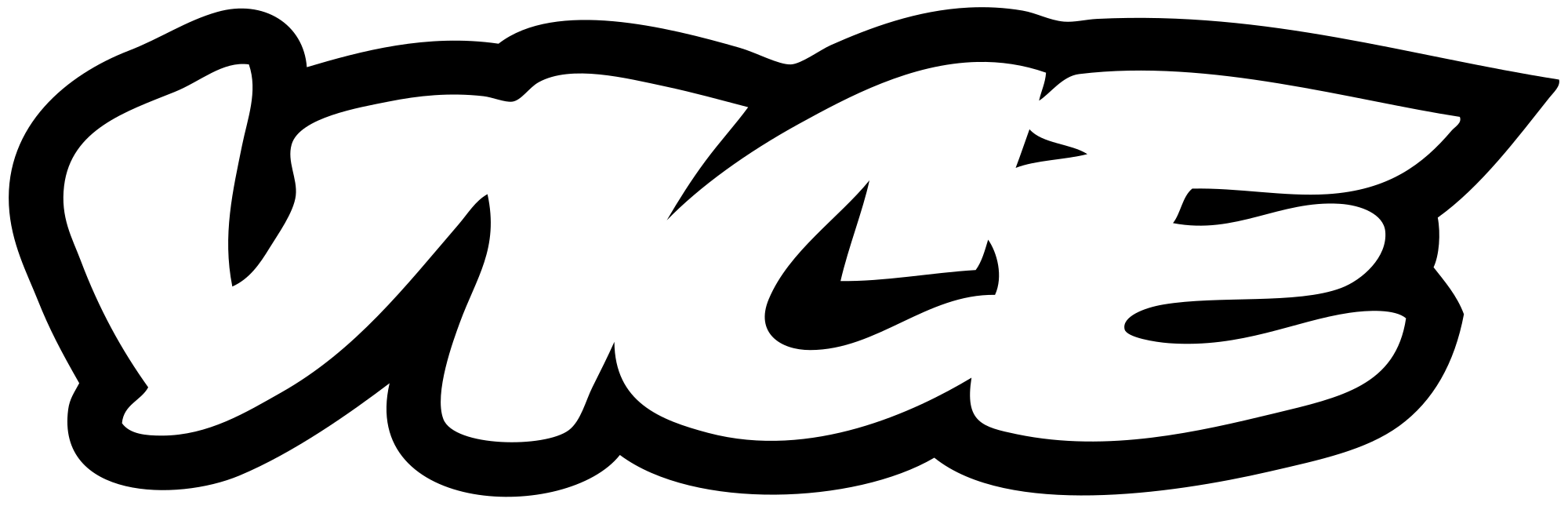VICE Logo
