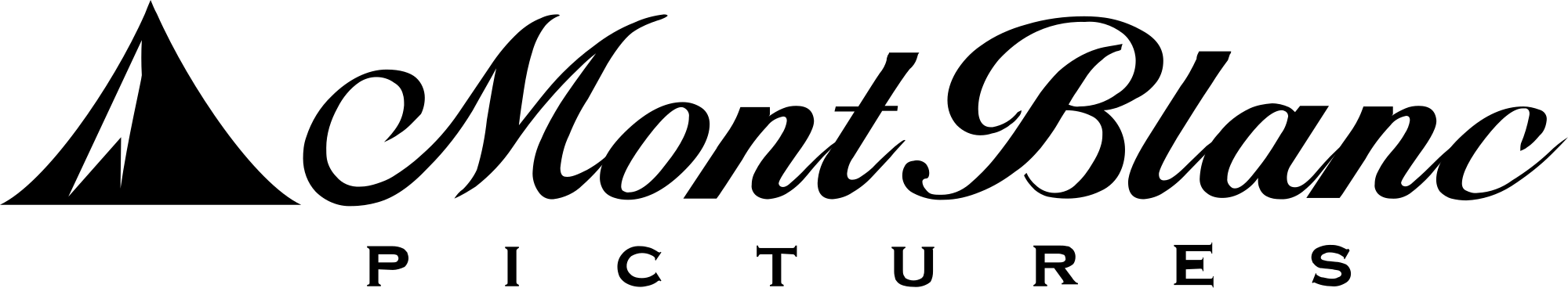 MontBlanc Pictures Logo