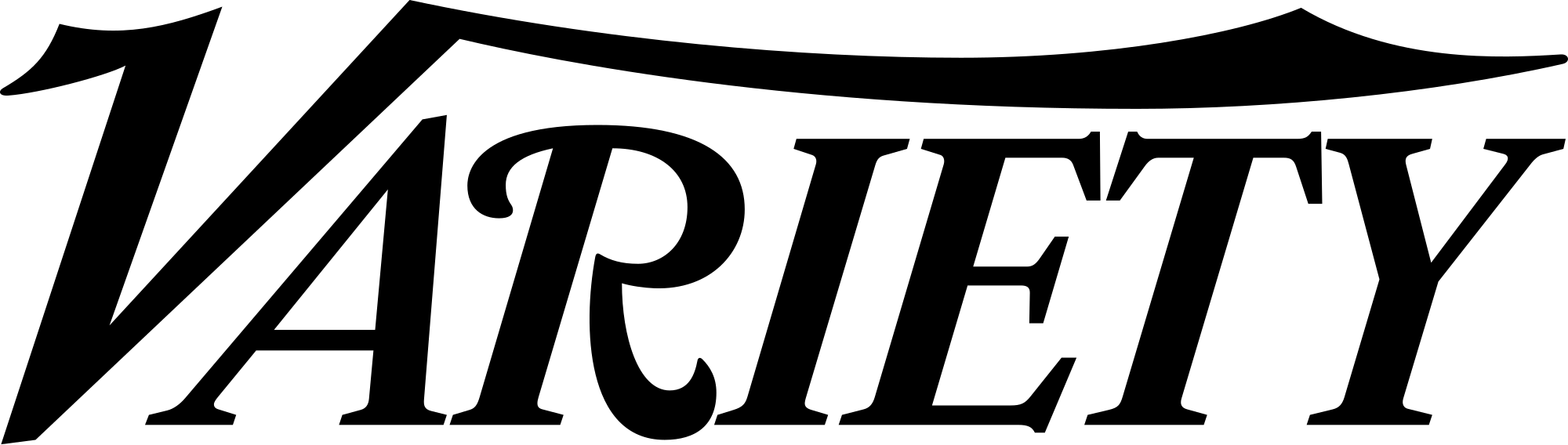 Variety Media Logo