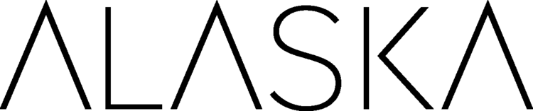 Alaska Film & TV Logo